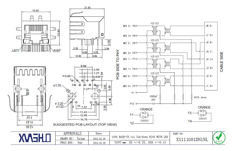 111G81DN1