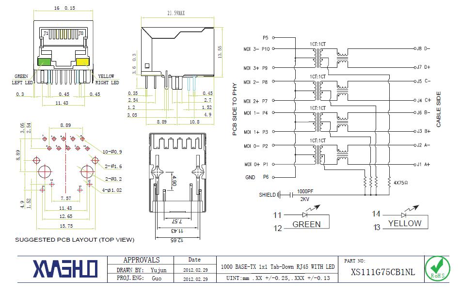 111G75CB1