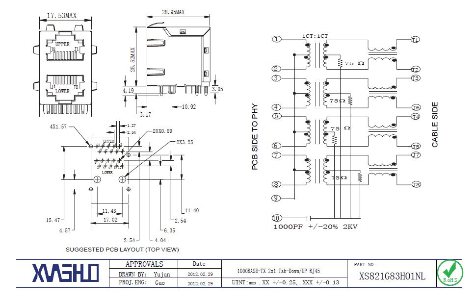 821G83HO1